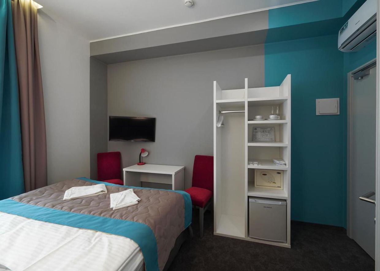 ВЕЛЛИОН ПАВЕЛЕЦКАЯ - 11