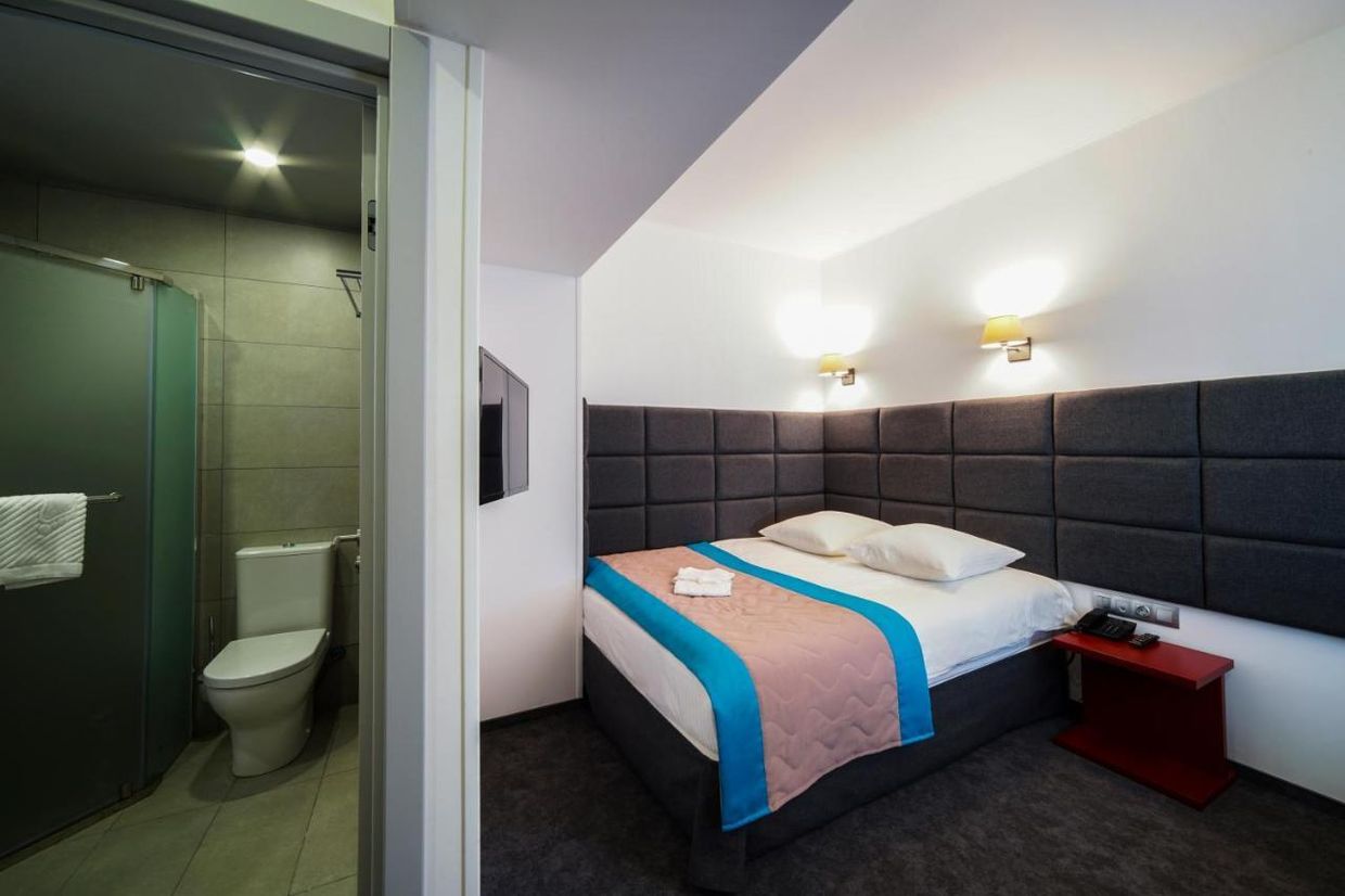 ВЕЛЛИОН ПАВЕЛЕЦКАЯ - 12