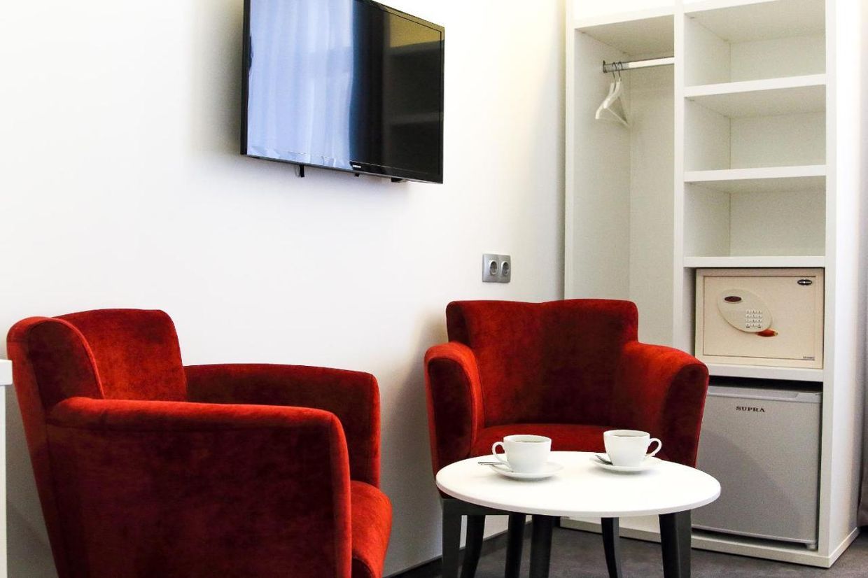 ВЕЛЛИОН ПАВЕЛЕЦКАЯ - 3