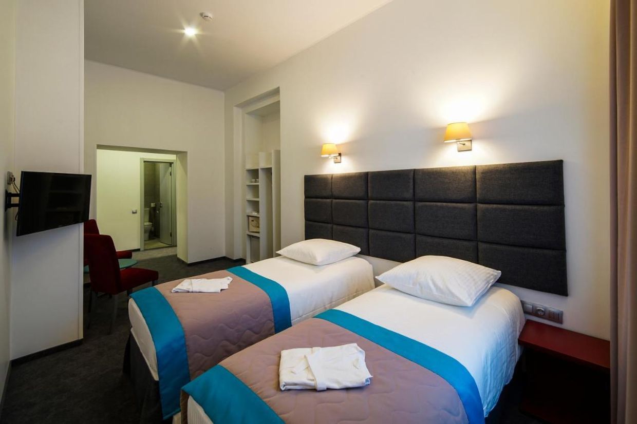 ВЕЛЛИОН ПАВЕЛЕЦКАЯ - 10