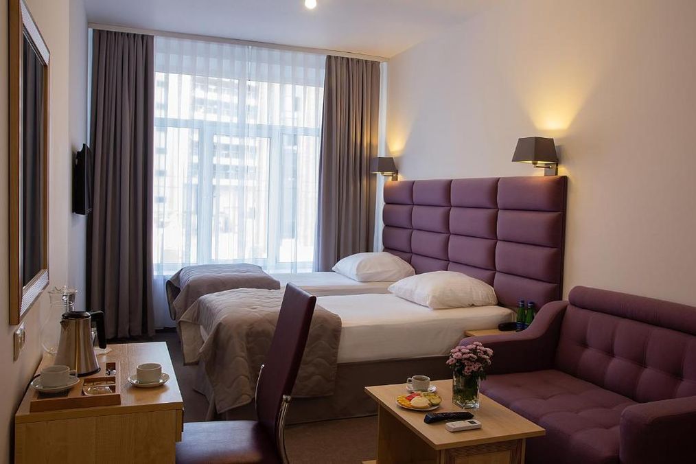 Картинка отеля - 12