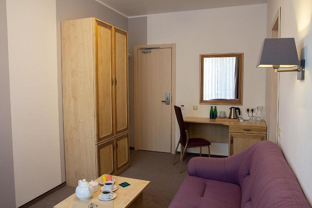 Картинка отеля - 14