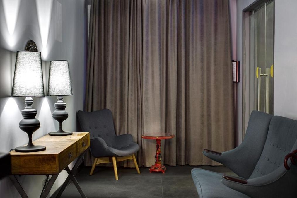 Картинка отеля - 17