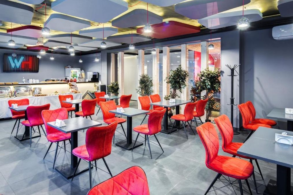 Картинка отеля - 19