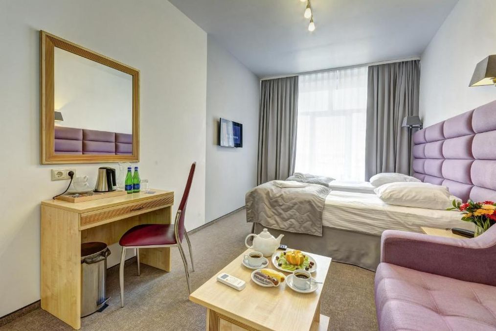 Картинка отеля - 3