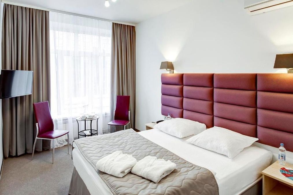 Картинка отеля - 21