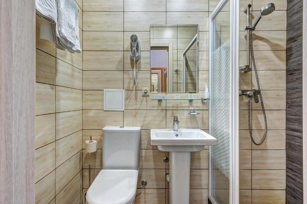 Картинка отеля - 4