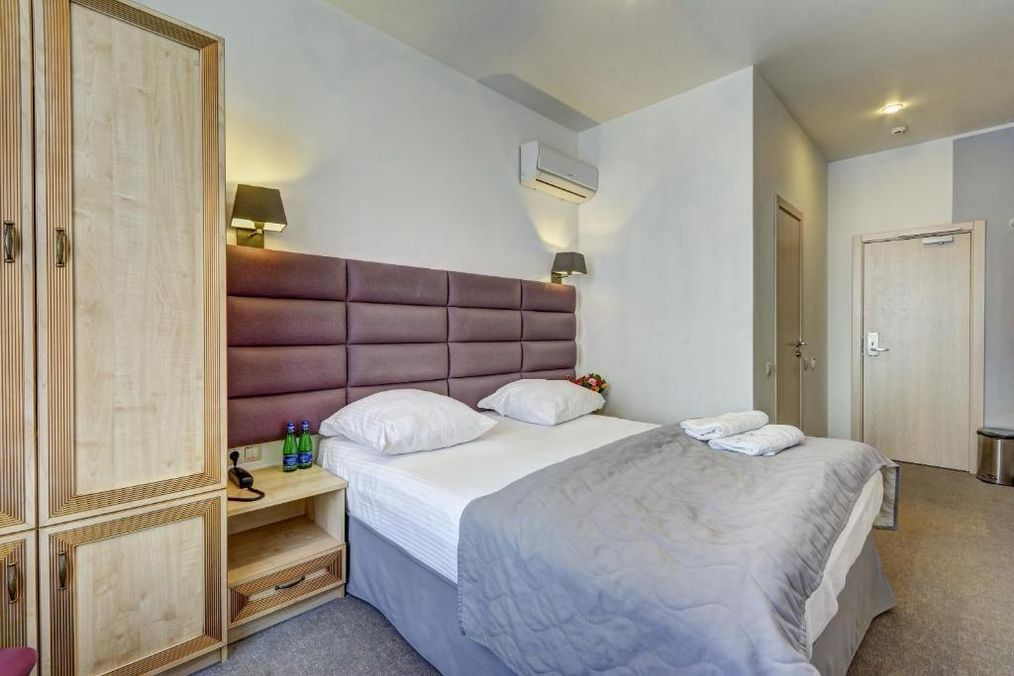 Картинка отеля - 5