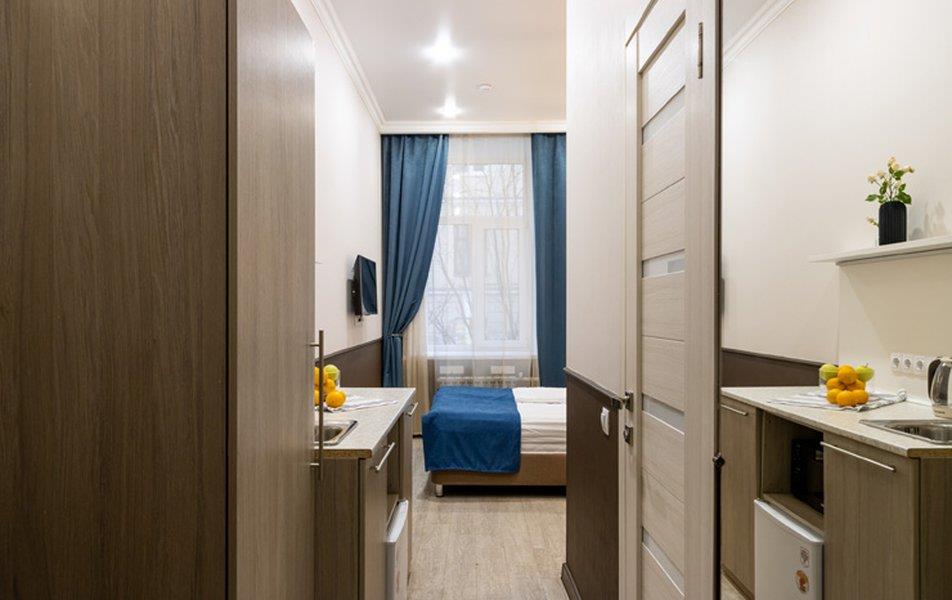 Картинка отеля - 20