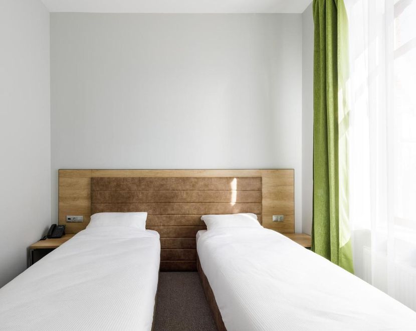 TURRIS HOTEL TAGANSKY, отель (бывш. RIVERSIDE) - 6