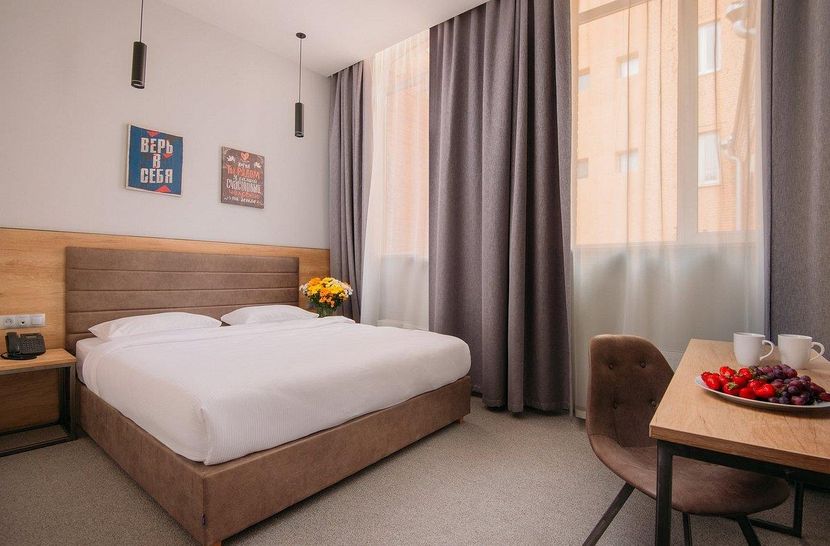 TURRIS HOTEL LUBYANSKY, отель - 3