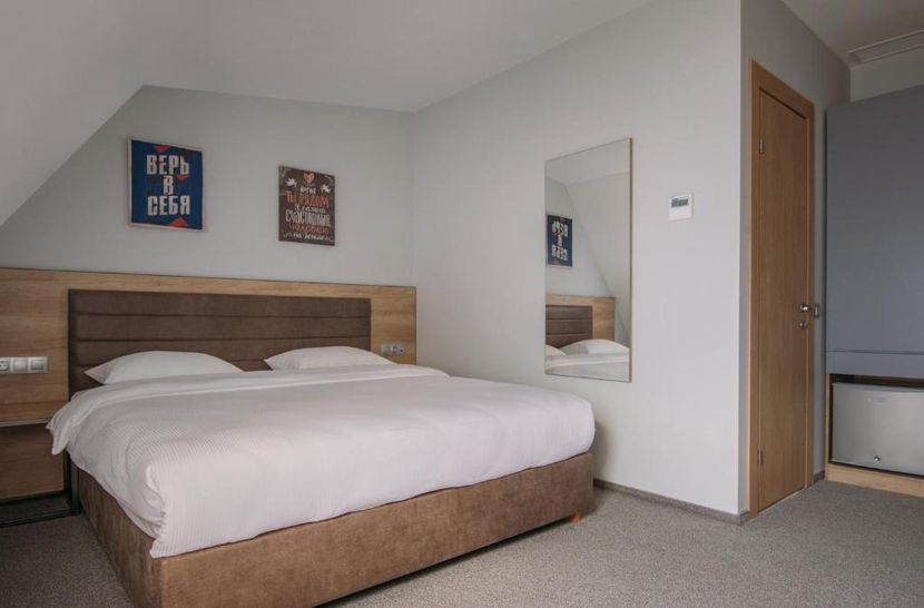 TURRIS HOTEL TVERSKAYA, отель - 3