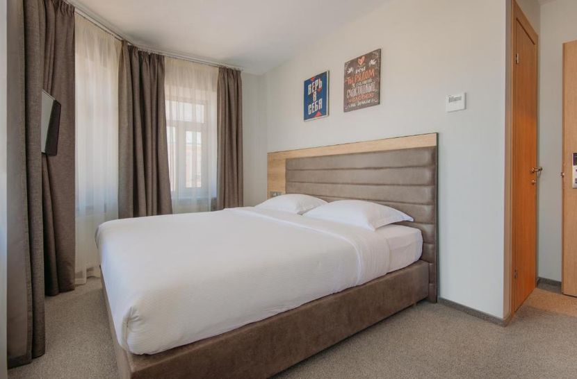 TURRIS HOTEL TVERSKAYA, отель - 5