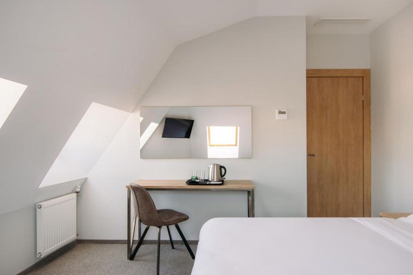 TURRIS HOTEL TVERSKAYA, отель - 6