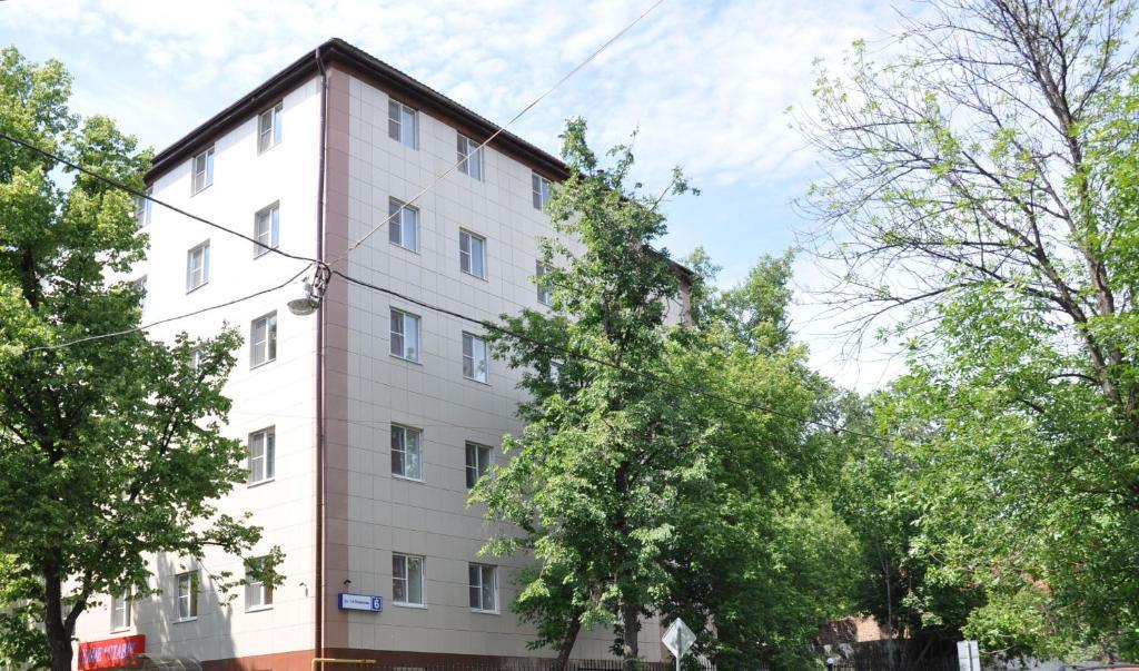 Картинка отеля - 1