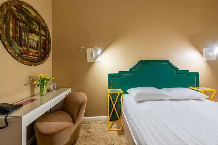 T-HOTEL, отель - 4