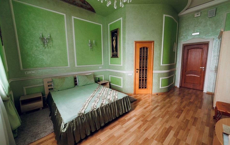 Картинка отеля - 2