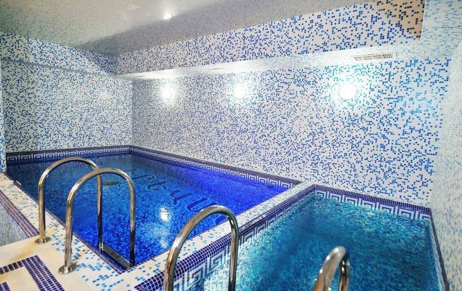 Картинка отеля - 11