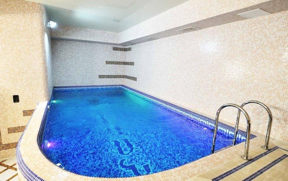 Картинка отеля - 13