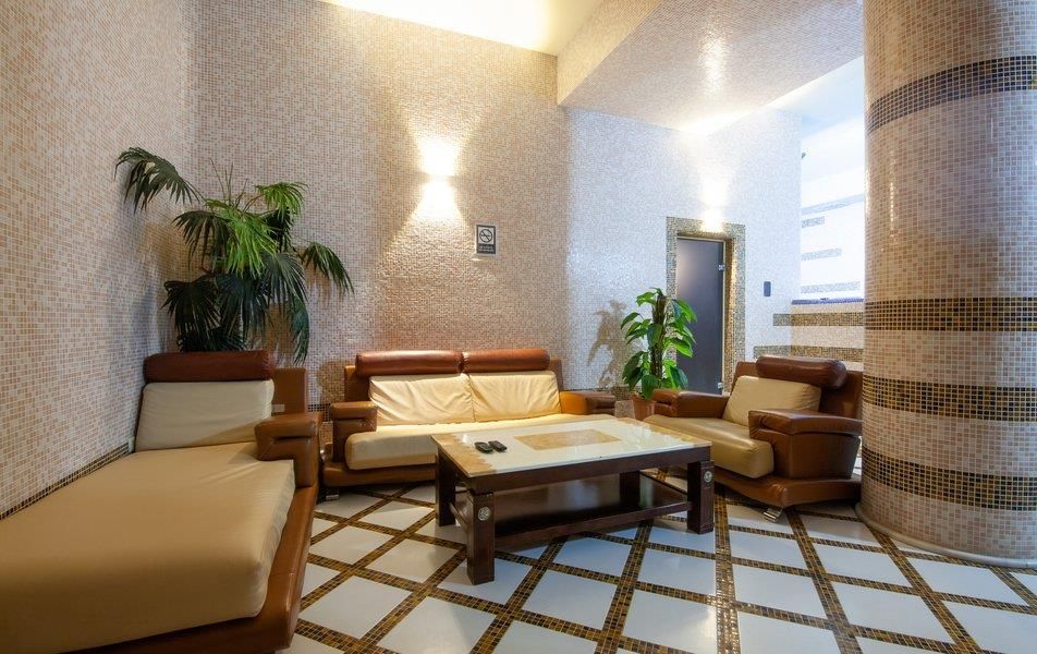 Картинка отеля - 14