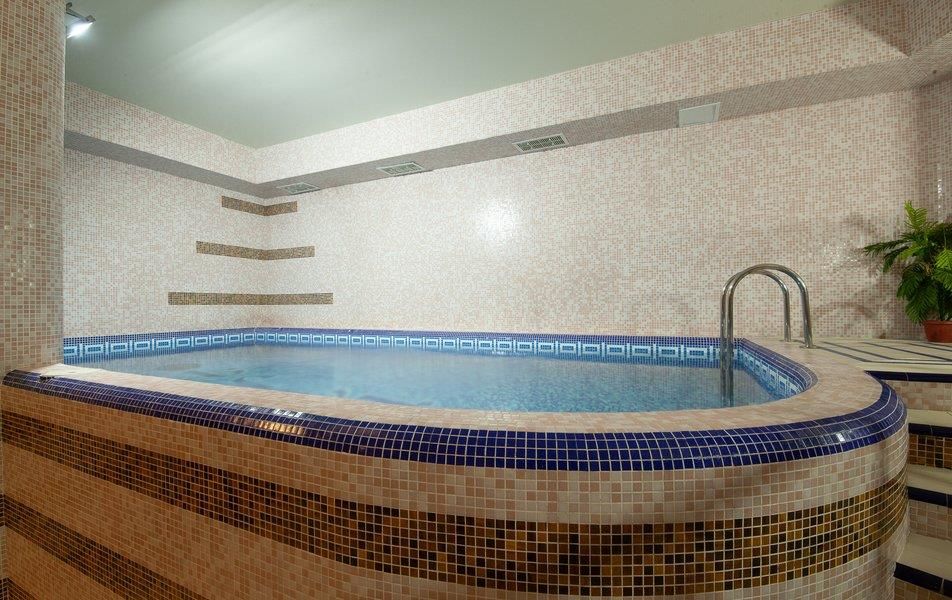 Картинка отеля - 15