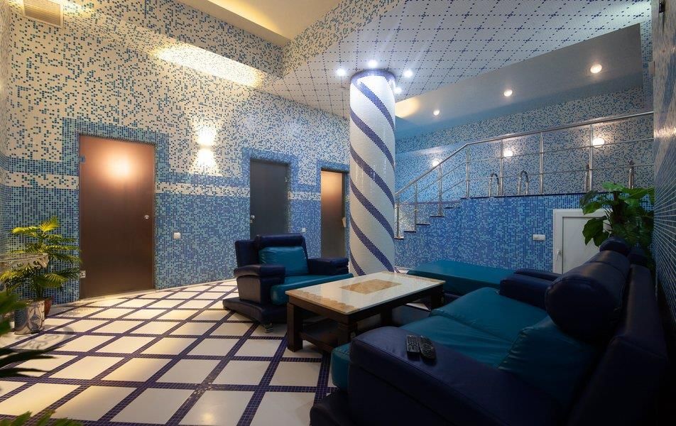 Картинка отеля - 16