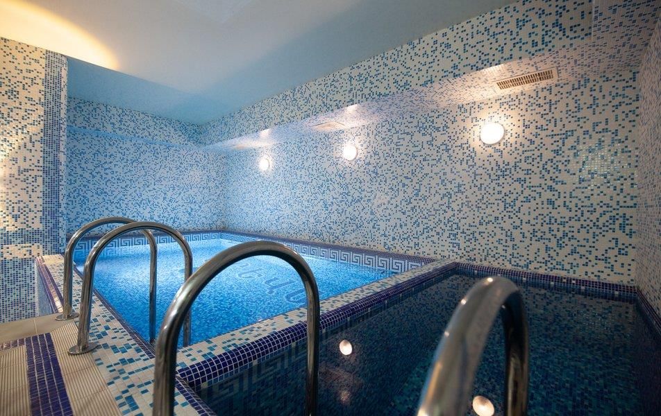 Картинка отеля - 17