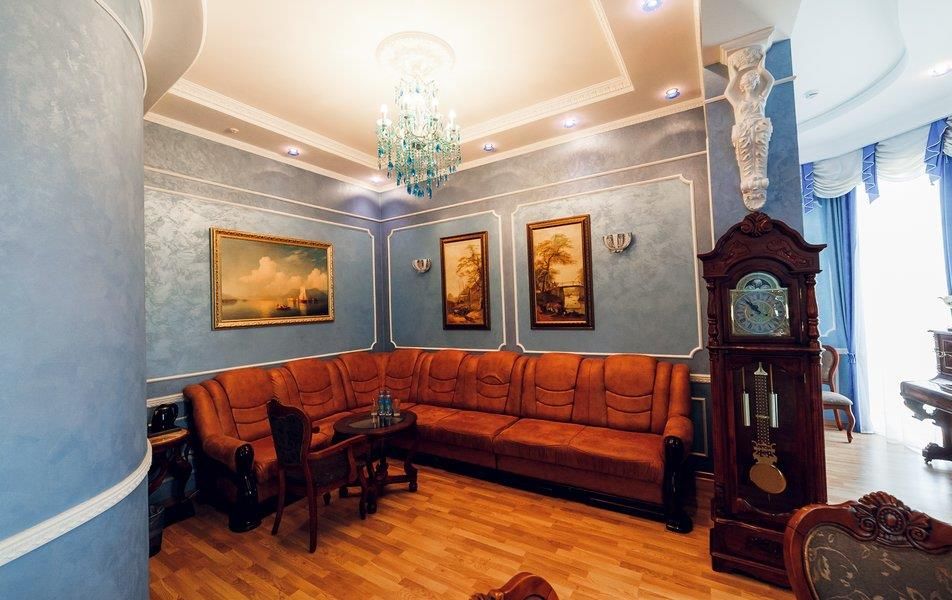 Картинка отеля - 23