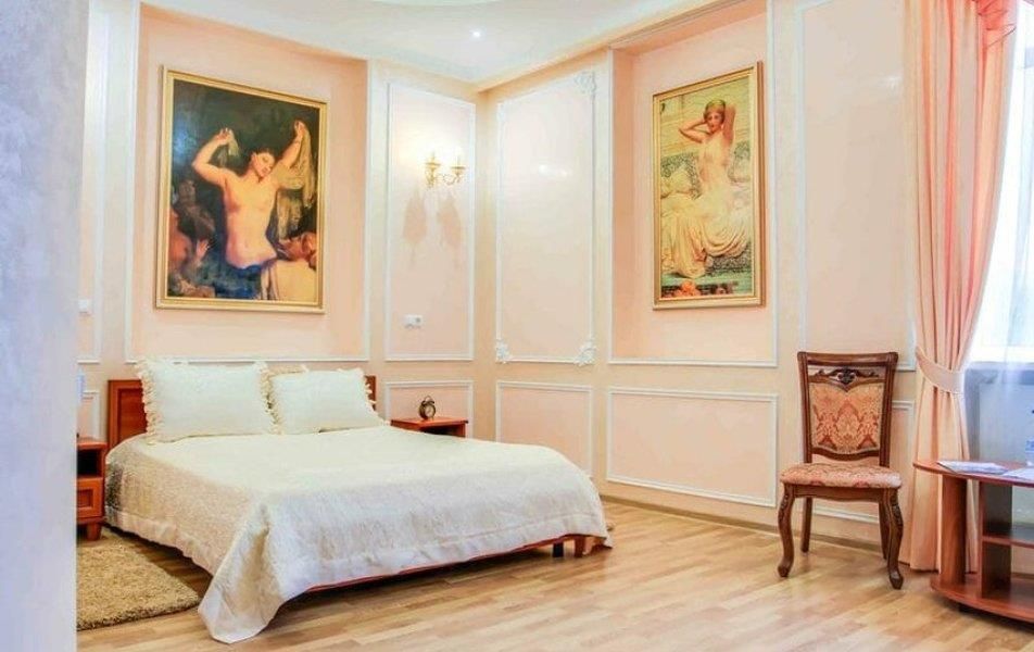 Картинка отеля - 24