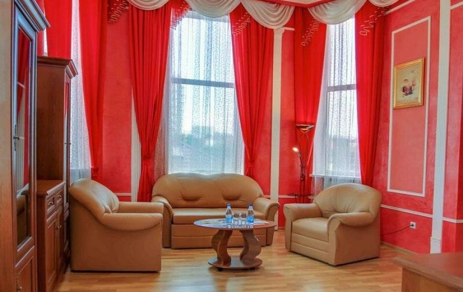 Картинка отеля - 30