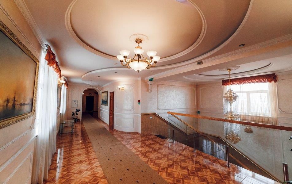 Картинка отеля - 4