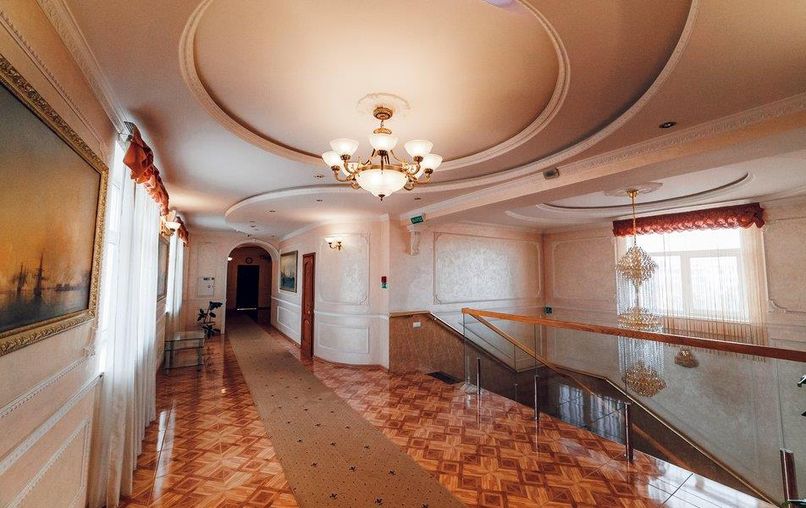 ЕРЕВАН, гостиница (Симферополь) - 4