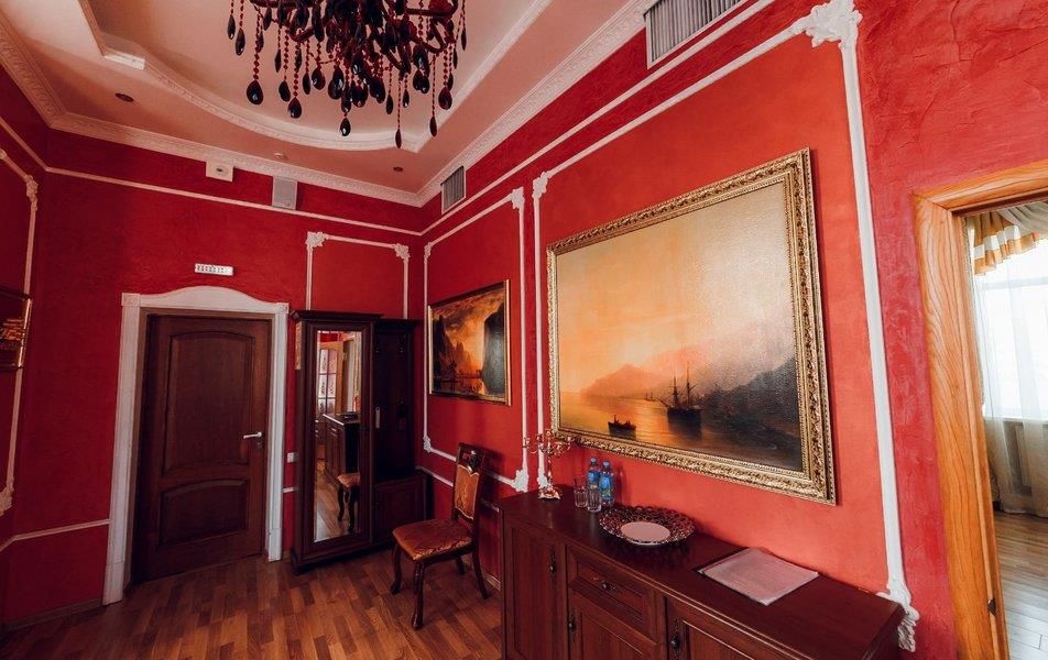 Картинка отеля - 31