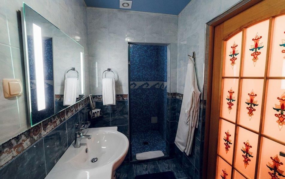 Картинка отеля - 34