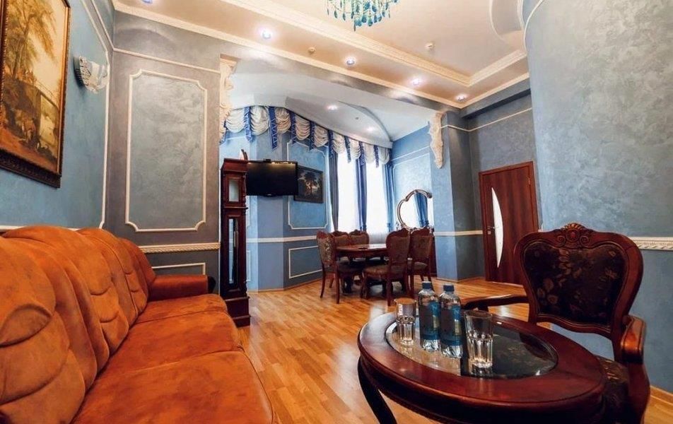 Картинка отеля - 36