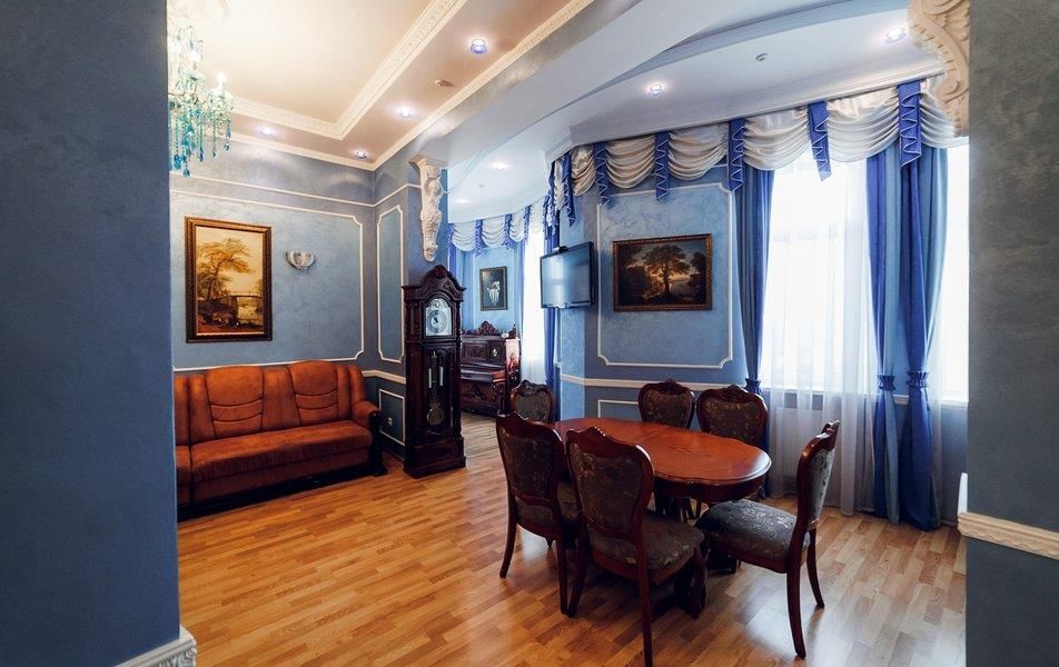 Картинка отеля - 38