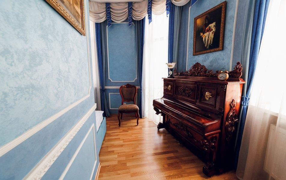 Картинка отеля - 40