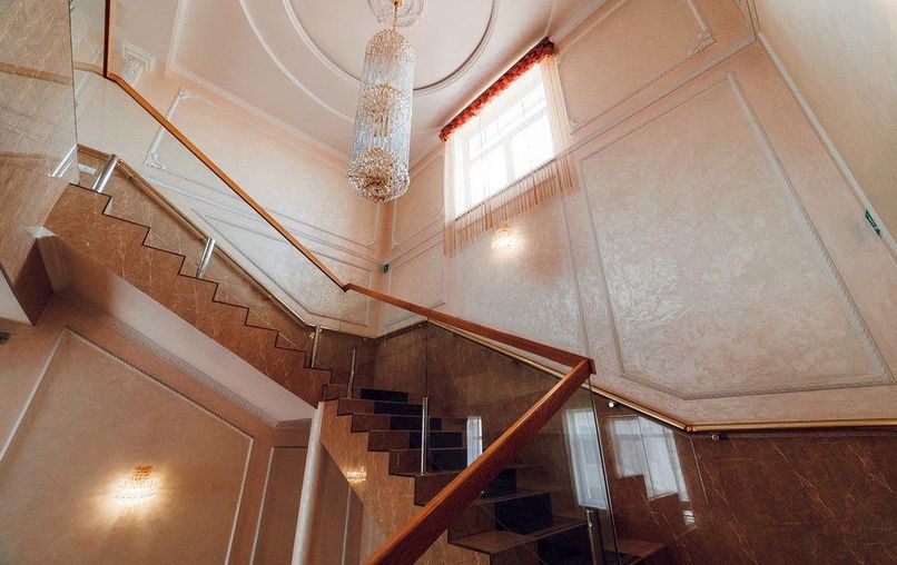 ЕРЕВАН, гостиница (Симферополь) - 5