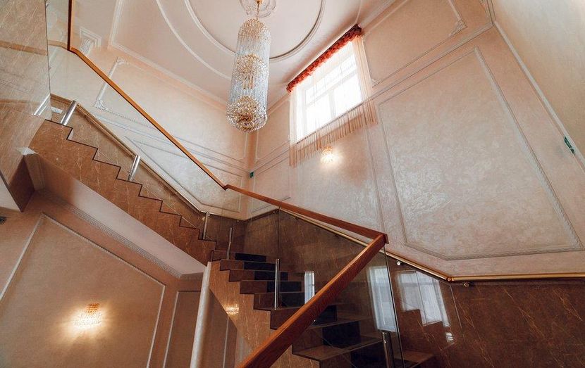 ЕРЕВАН, гостиница (Симферополь) - 5