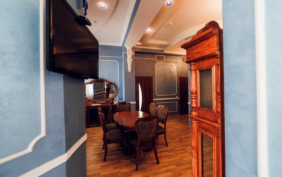 Картинка отеля - 41