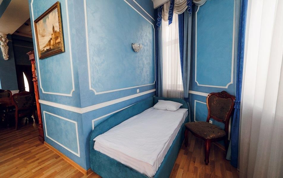 Картинка отеля - 43