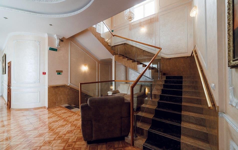 Картинка отеля - 6