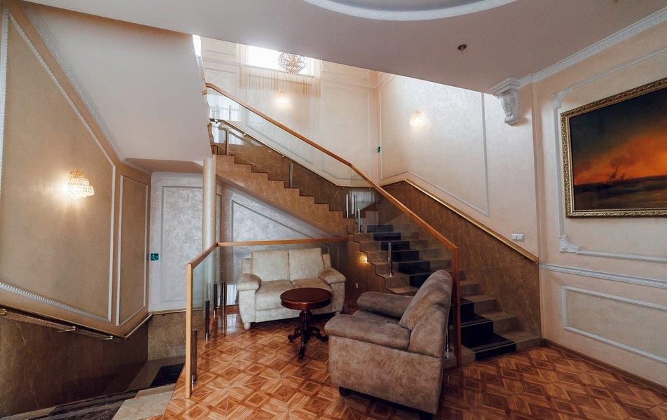 Картинка отеля - 7