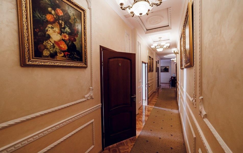 Картинка отеля - 8