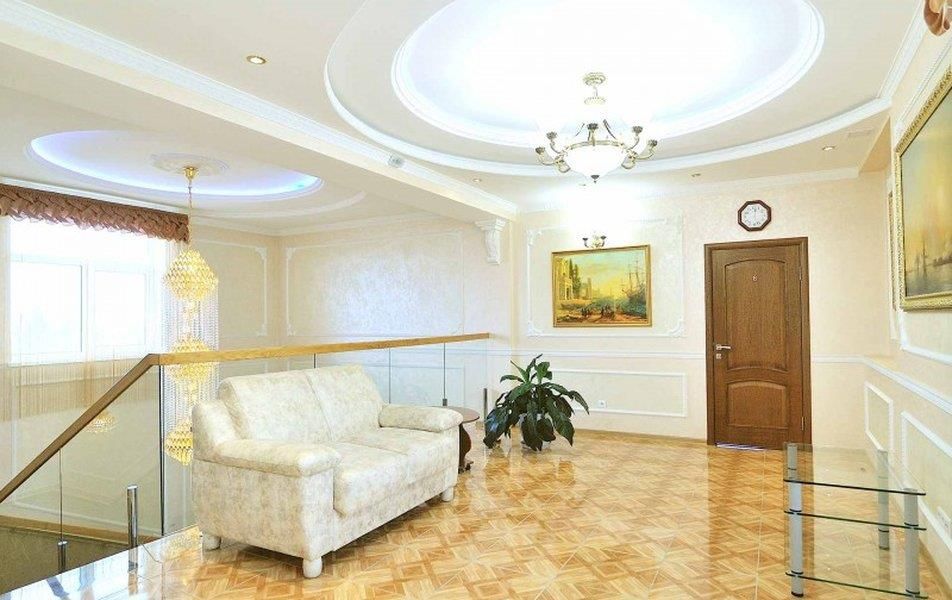 Картинка отеля - 9