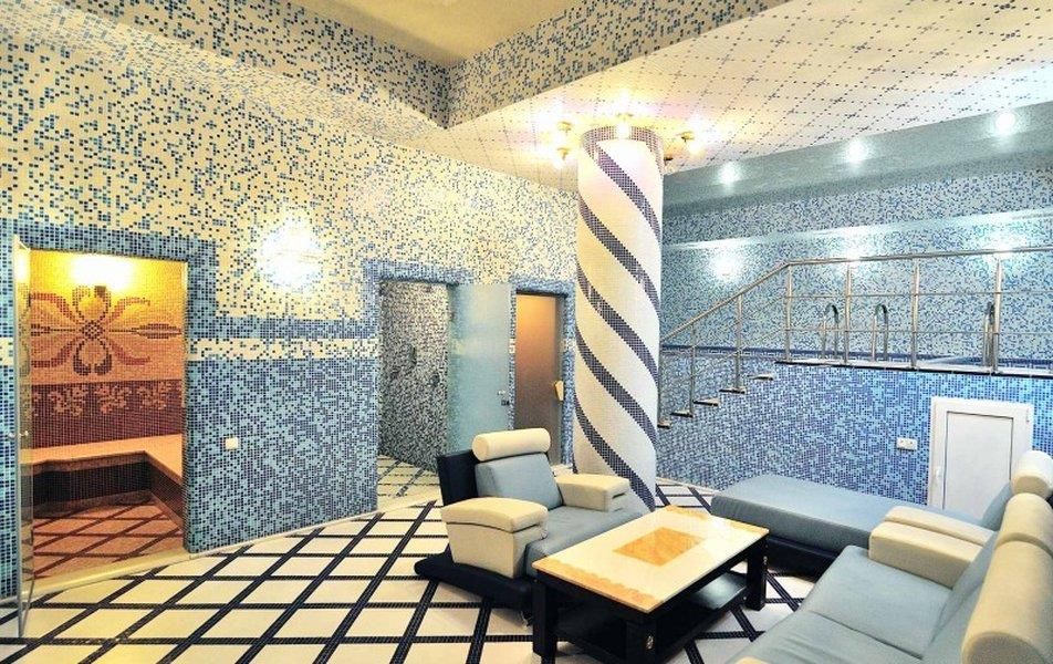 Картинка отеля - 10