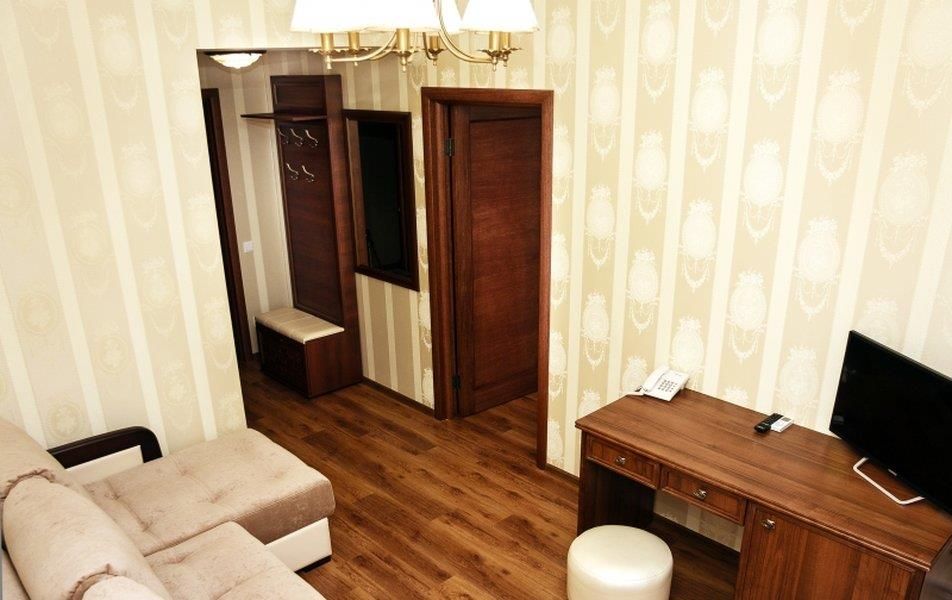Картинка отеля - 10