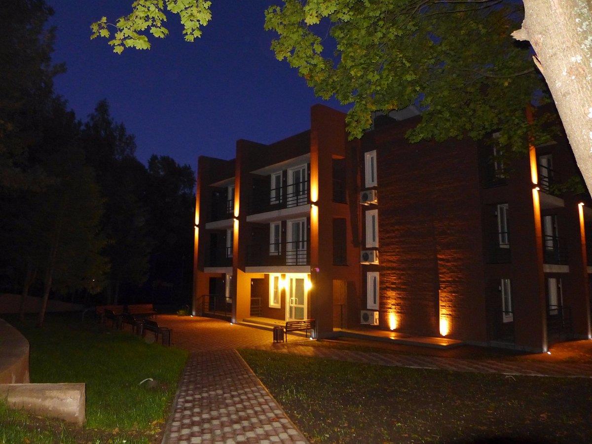 Картинка отеля - 34