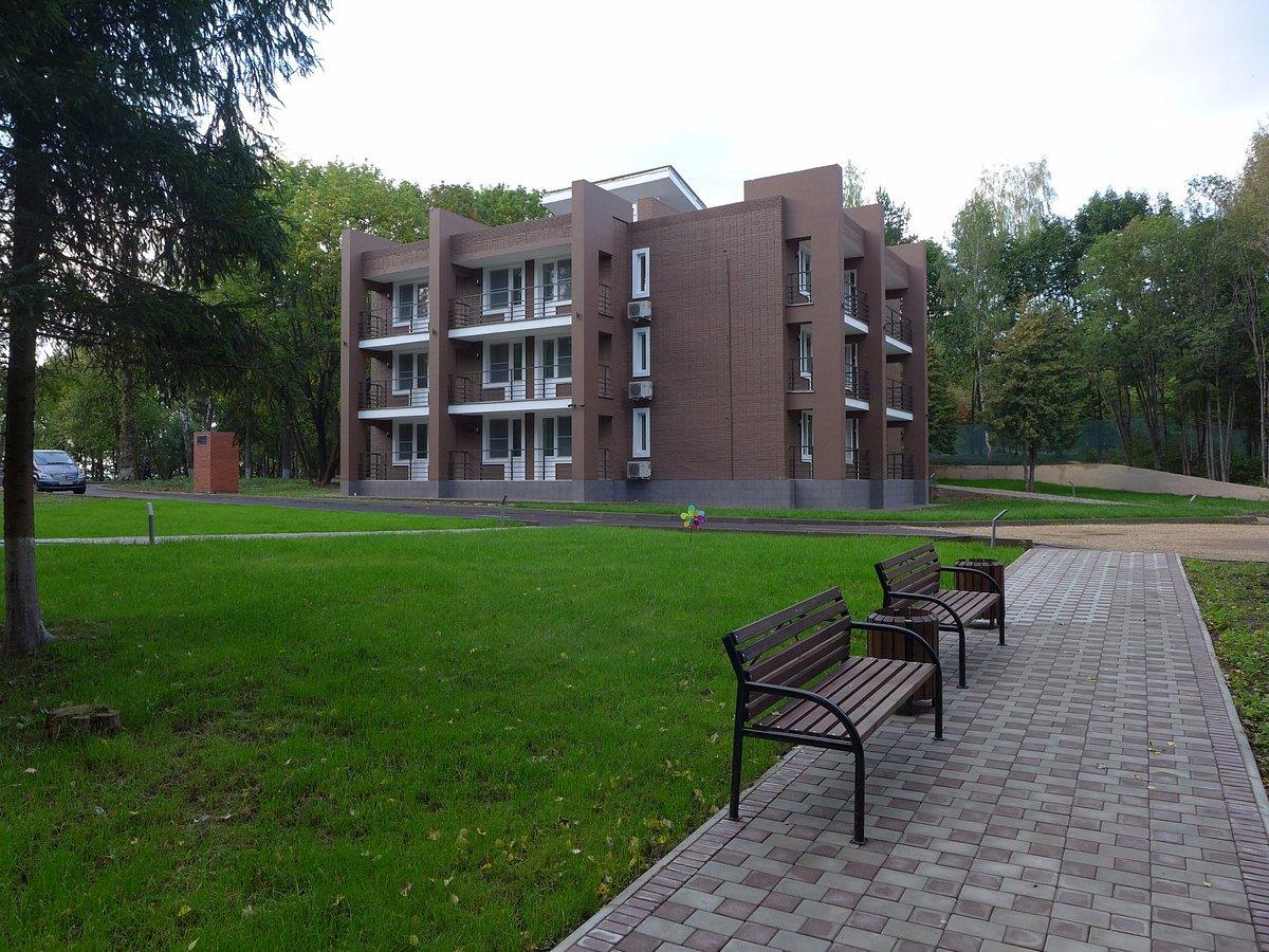 Картинка отеля - 36