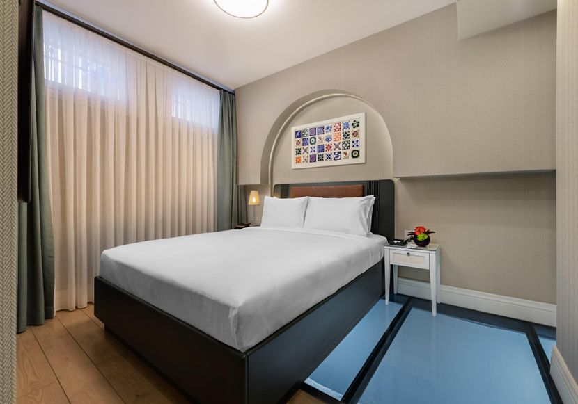 Catch Hotel Sultanahmet Special Class - 2